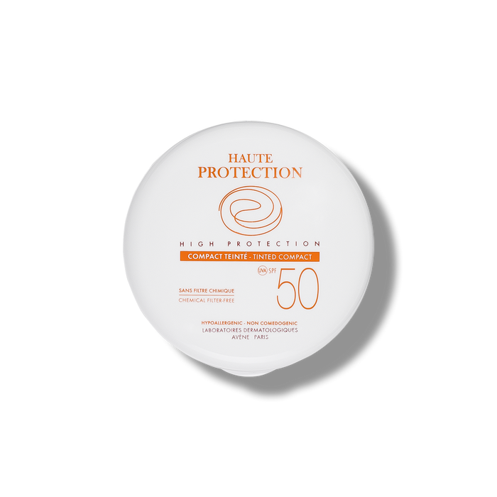 AveneMineralTintedCompactHoneySPF50