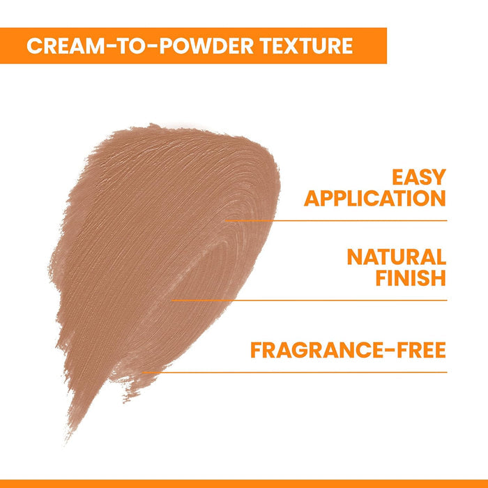 Avène Mineral Tinted Compact Honey SPF 50