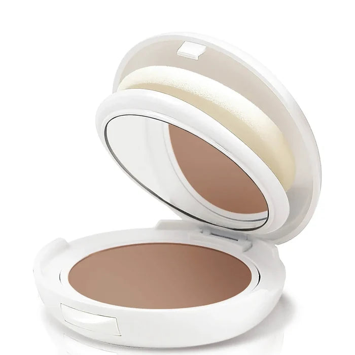 AveneMineralTintedCompactHoneySPF50