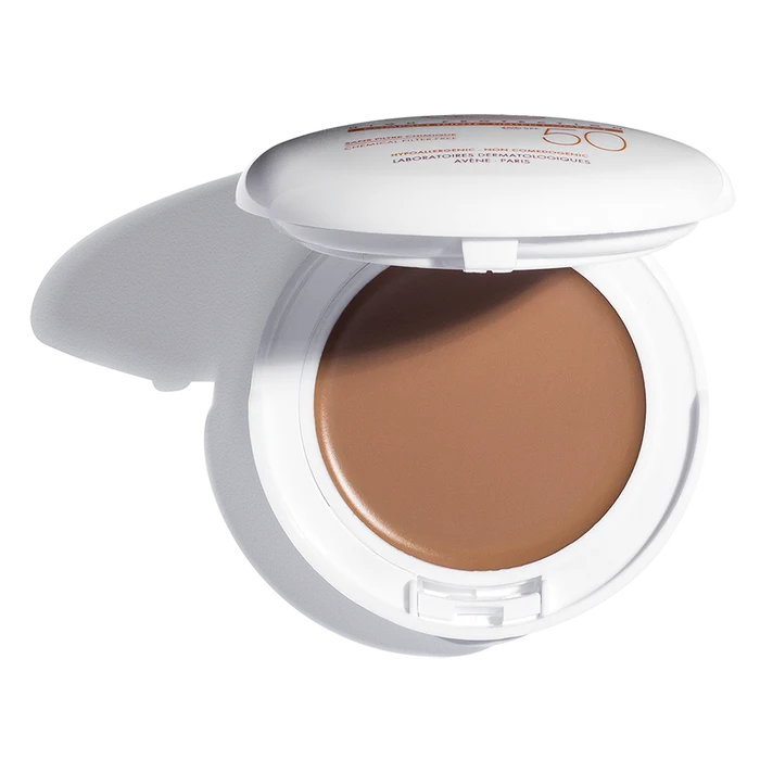 Avène Mineral Tinted Compact Honey SPF 50