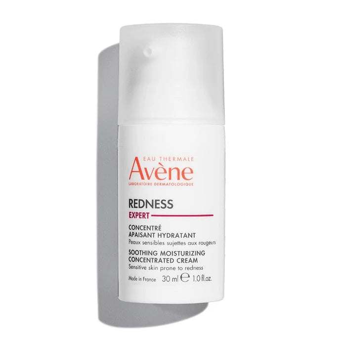 Avène Redness Expert Soothing Moisturizing Concentrated Cream