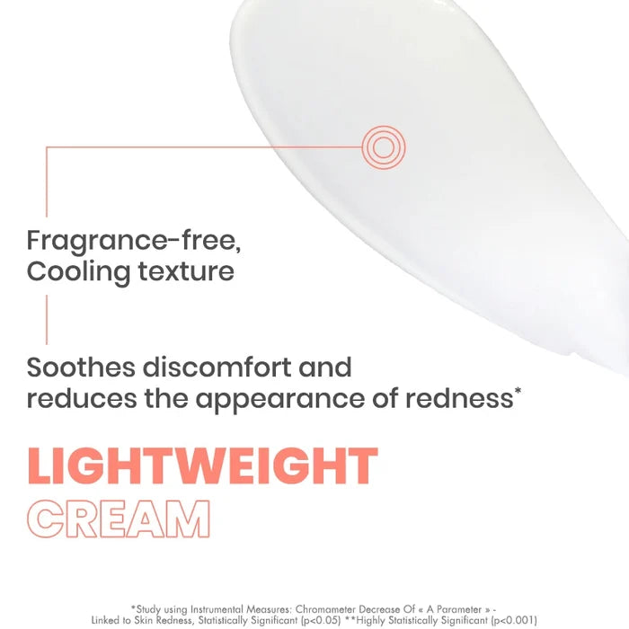 Avène Redness Expert Soothing Moisturizing Concentrated Cream