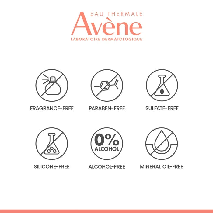 Avène Retrinal 0.05% Multi-Corrective Cream