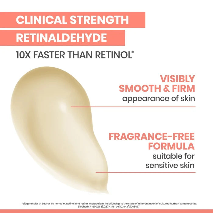 Avène Retrinal EYES Advanced 3-In-1 Eye Cream
