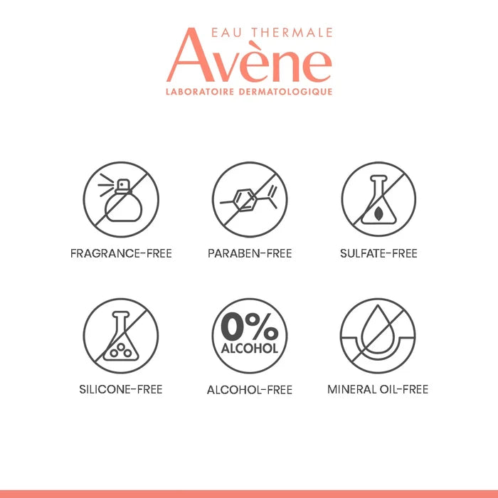 Avène Retrinal EYES Advanced 3-In-1 Eye Cream
