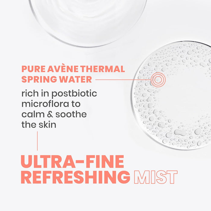 Avène Thermal Spring Water