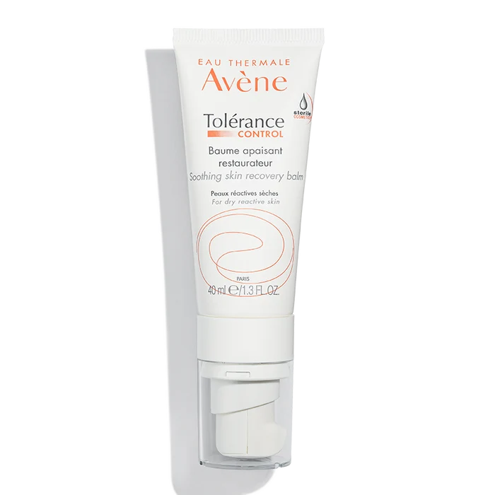 Avène Tolerance Control Soothing Skin Recovery Balm