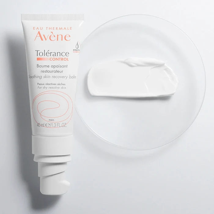 Avène Tolerance Control Soothing Skin Recovery Balm