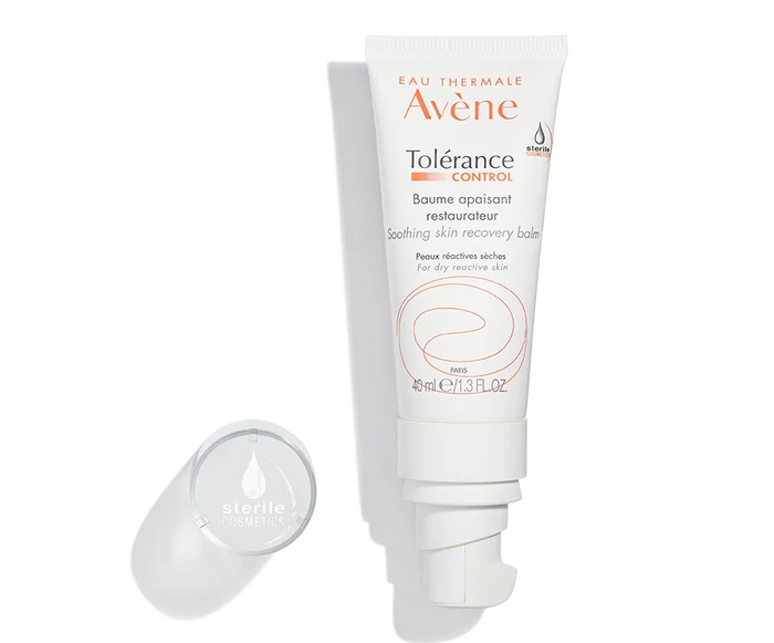 Avène Tolerance Control Soothing Skin Recovery Balm