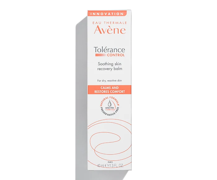 Avène Tolerance Control Soothing Skin Recovery Balm