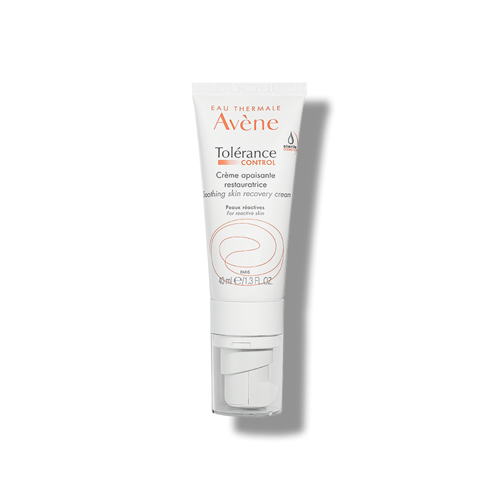 Avène Tolerance Control Cream