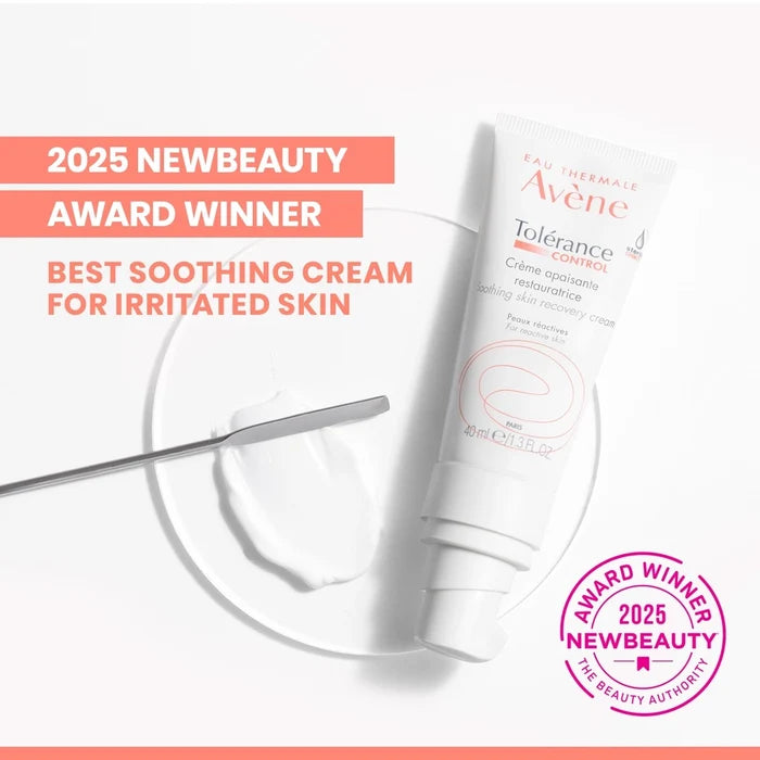 Avène Tolerance Control Soothing Skin Recovery Cream