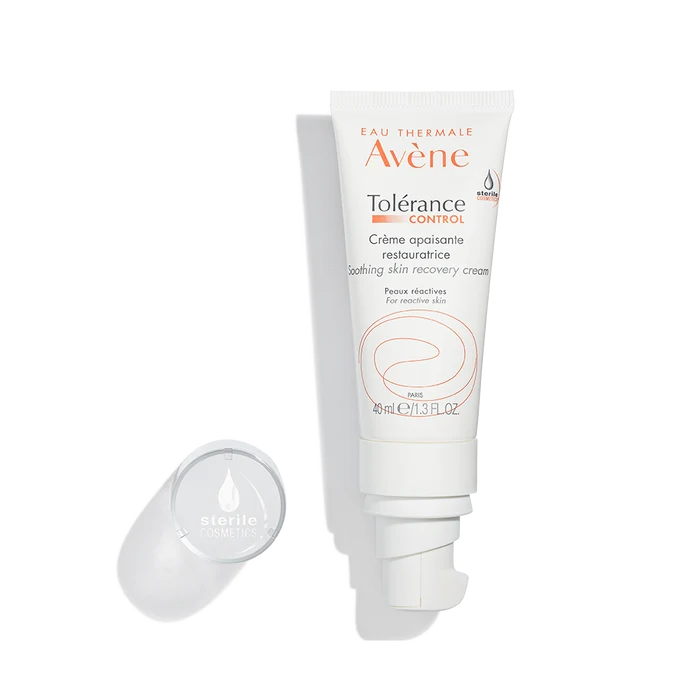 Avène Tolerance Control Soothing Skin Recovery Cream