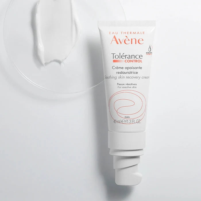 Avène Tolerance Control Soothing Skin Recovery Cream