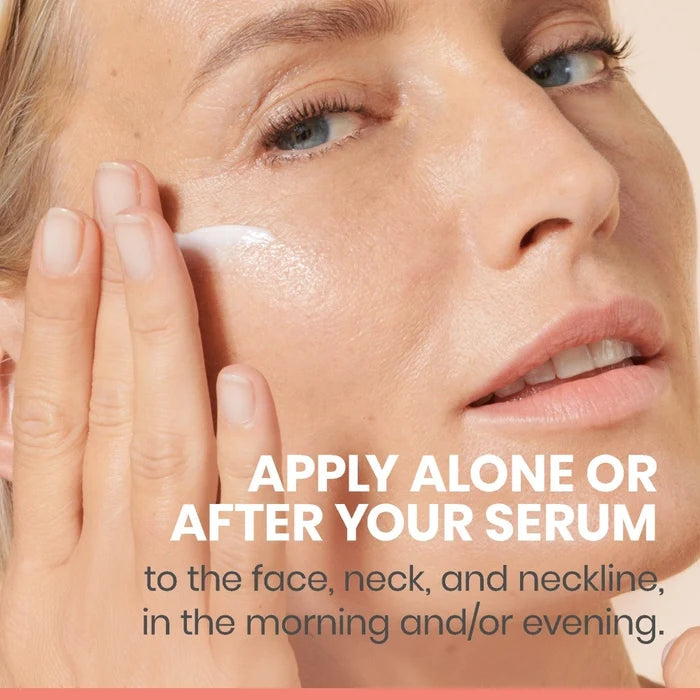 Avène Vitamin Activ Cg Radiance Intensive Cream Refill