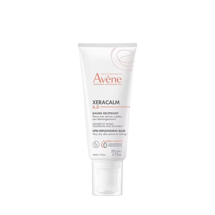 Avène XeraCalm A.D Lipid-Replenishing Balm