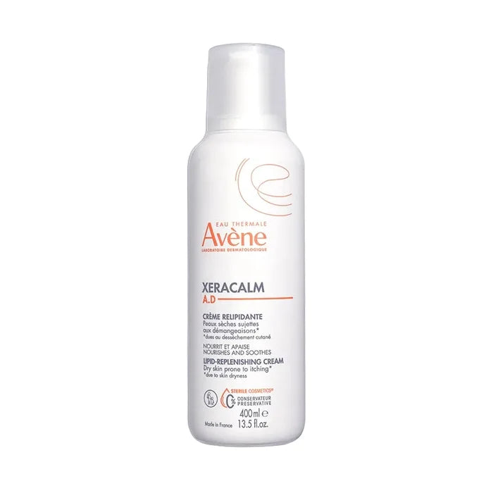 Avène XeraCalm A.D Lipid-Replenishing Cream