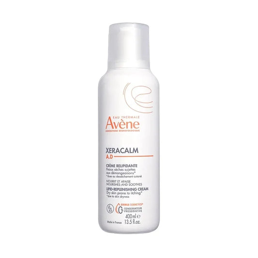 Avène XeraCalm A.D Lipid-Replenishing Cream