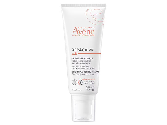 Avène XeraCalm A.D Lipid-Replenishing Cream