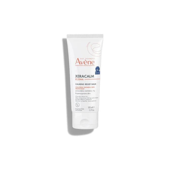 Avène XeraCalm Eczema Calming Relief Balm