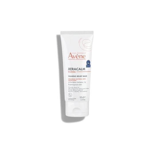 Avène XeraCalm Eczema Calming Relief Balm