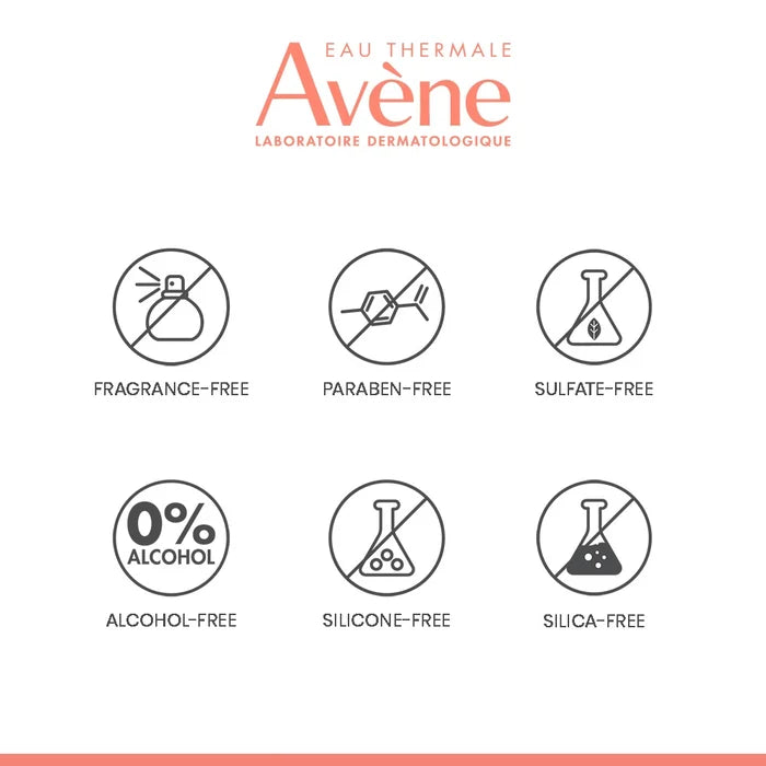 Avène XeraCalm Eczema Calming Relief Balm