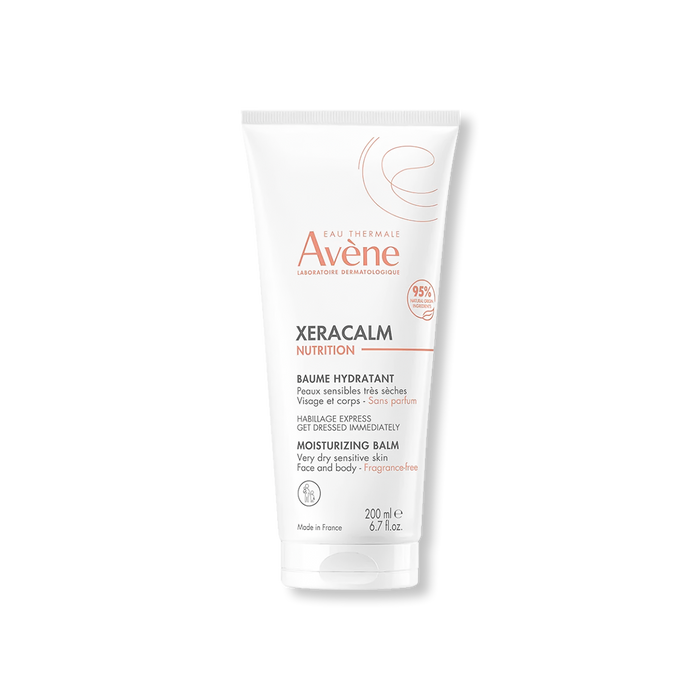 Avène XeraCalm Nutrition Moisturizing Balm