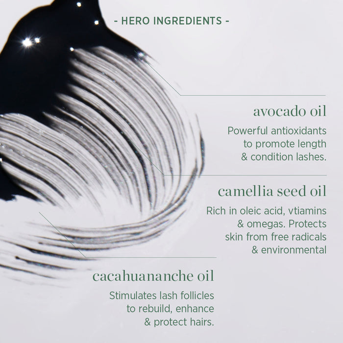 Ere Perez-Avocado Waterproof Mascara-Makeup-ErePerez-AvovadoWaterproofMascara-ProductBenefits-SQ-The Detox Market |