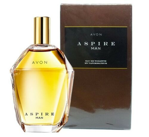 Avon Aspire Man Eau de Toilette - 75ml