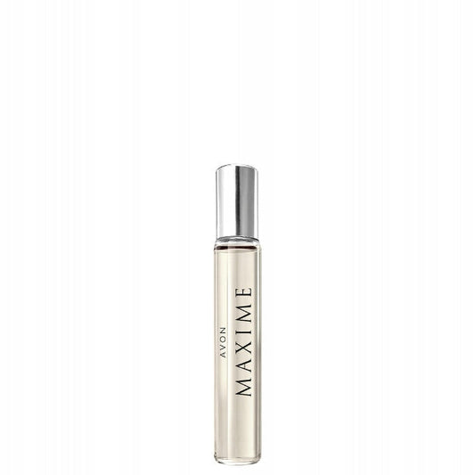 Avon Maxime for Him Eau de Toilette Pocket Spray - 10ml