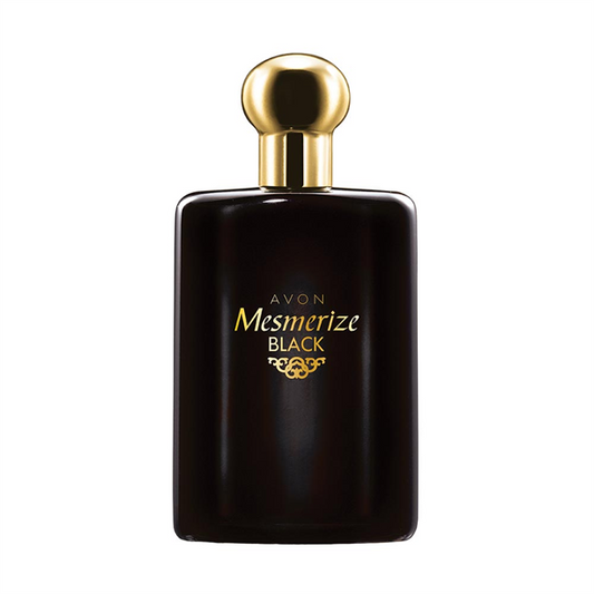 Avon Mesmerize Black for Him Eau de Toilette - 100ml