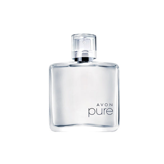 Avon Pure for Him Eau de Toilette - 75ml