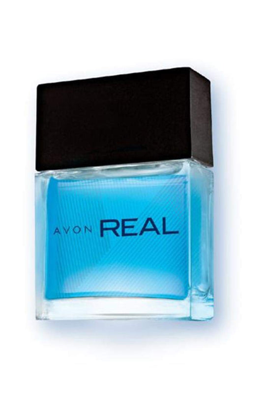 Avon Real Eau de Toilette Travel Size - 30ml