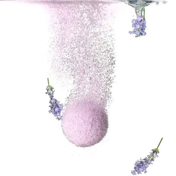 Avon Trio of Summer Garden Bath Bombs