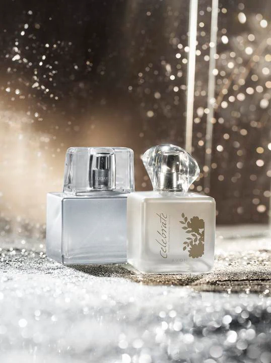 Avon TTA Celebrate For Him Eau de Toilette - 75ml