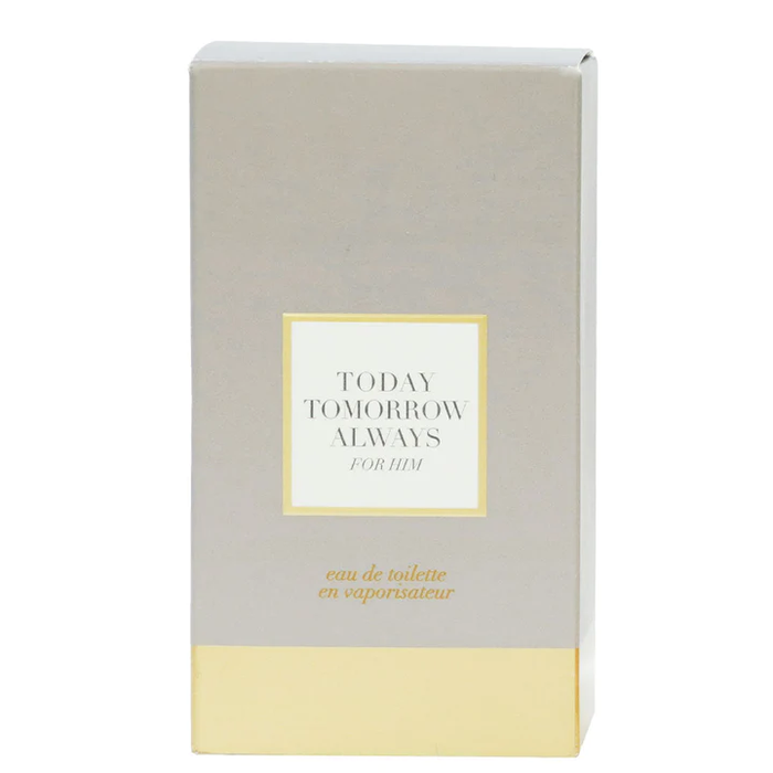Avon TTA for Him Eau de Toilette - 75ml