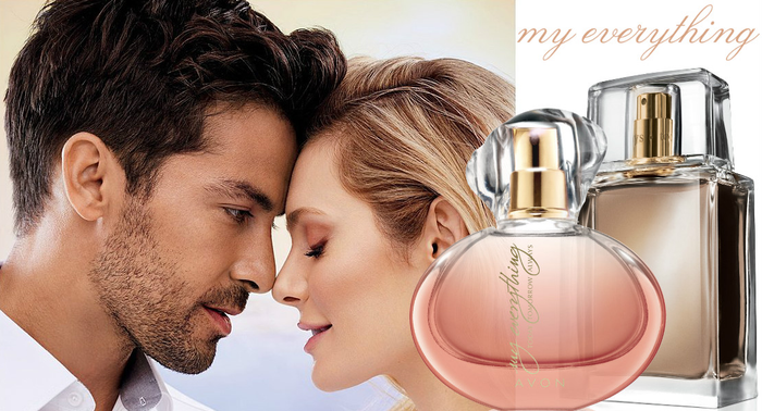 Avon TTA My Everything For Him Eau de Toilette - 75ml