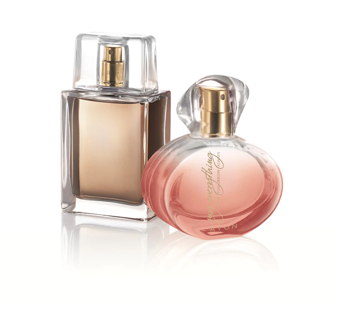 Avon TTA My Everything For Him Eau de Toilette - 75ml