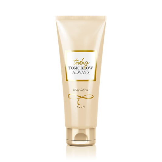 Avon Tta Today For Her Body Lotion