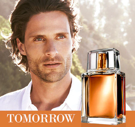 Avon TTA Tomorrow for Him Eau de Toilette - 75ml