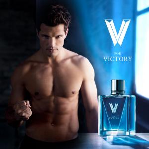 Avon V For Victory Eau de Toilette - 75ml