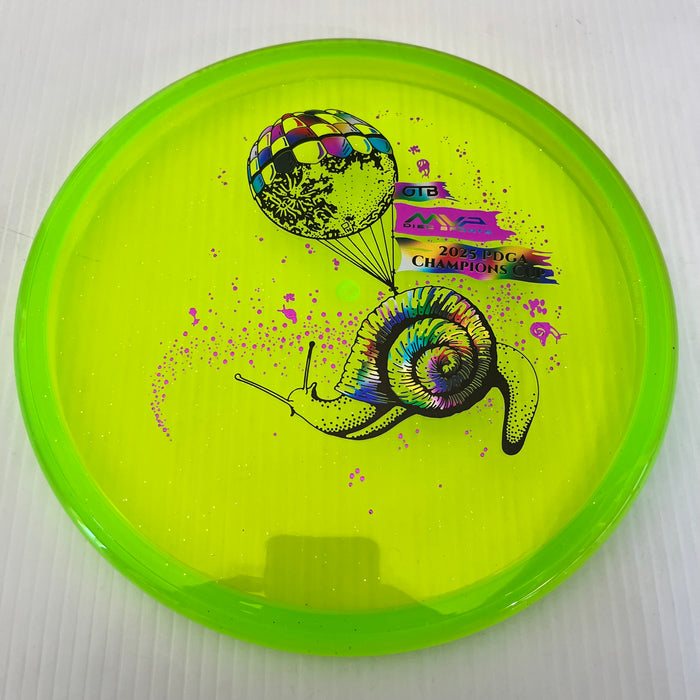 DayGlo/DayGlo Rim/174g 13