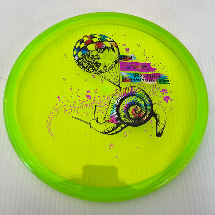 DayGlo/DayGlo Rim/174g 14