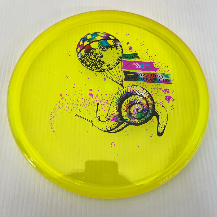 DayGlo/DayGlo Rim/172g 27