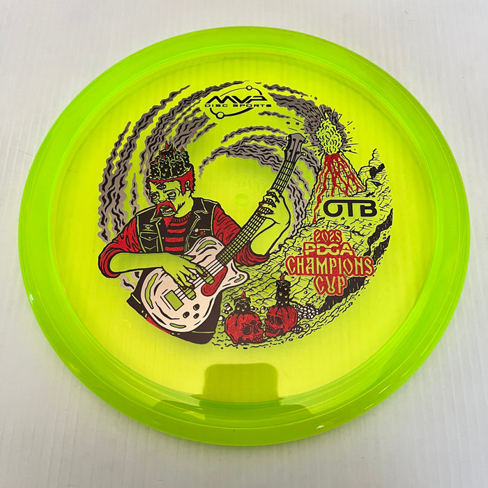 DayGlo/DayGlo Rim/177g 13
