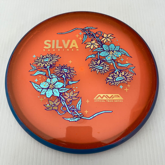 Orange/Blurple Rim/173g 13