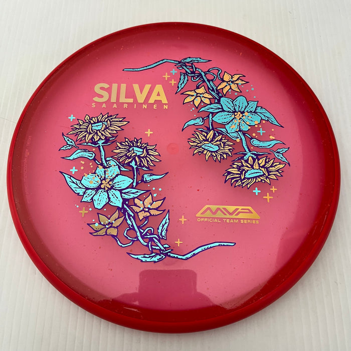 Red/Red Rim/174g 15