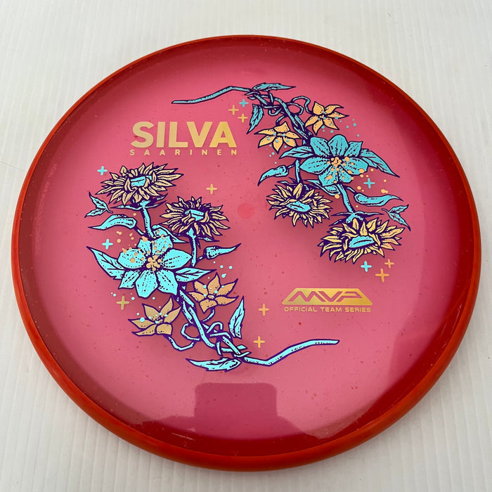 Red/Orange Rim/174g 22
