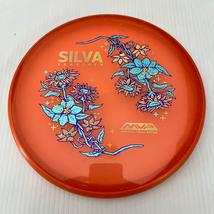 Orange/Orange Rim/173g 28