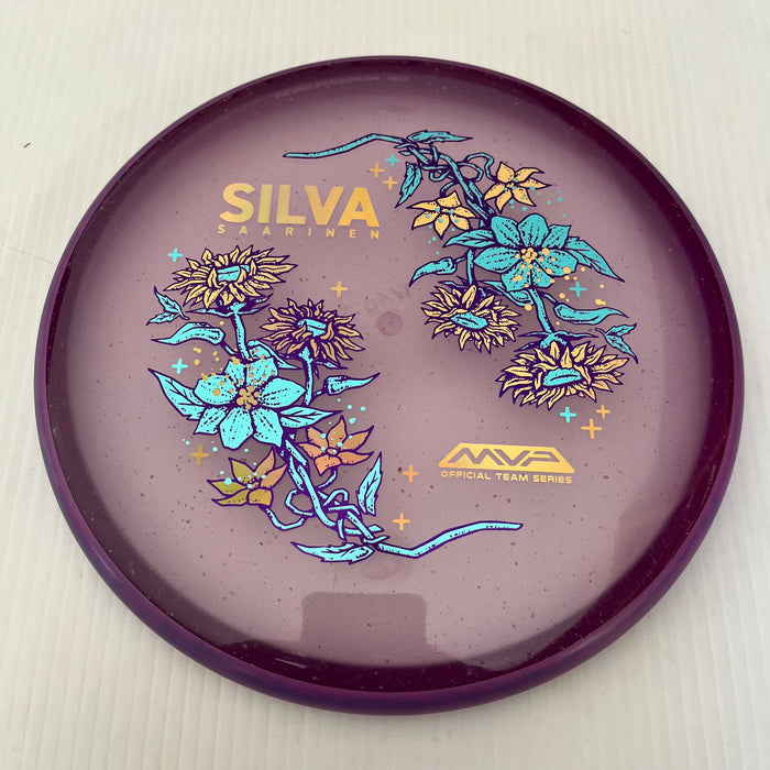 Purple/Purple Rim/174g 35